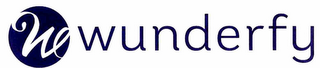 W WUNDERFY logo