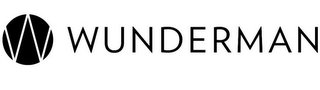 W WUNDERMAN logo