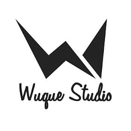 W WUQUE STUDIO logo