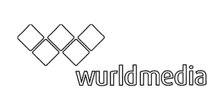 W WURLDMEDIA logo