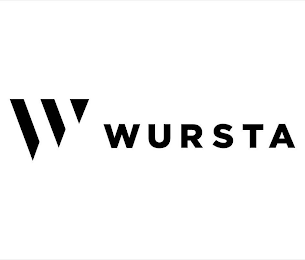 W WURSTA logo
