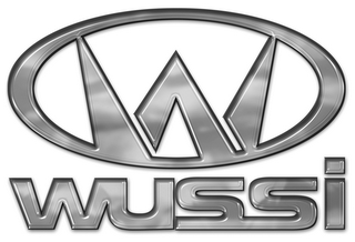 W WUSSI logo