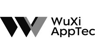 W WUXI APPTEC logo