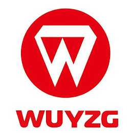 W WUYZG logo