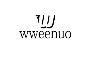 W WWEENUO logo