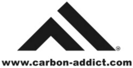 W WWW.CARBON-ADDICT.COM logo