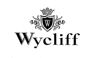W WYCLIFF logo
