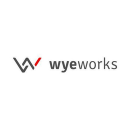 W WYEWORKS logo