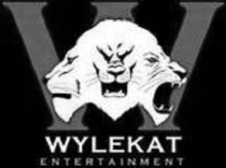 W WYLEKAT ENTERTAINMENT logo