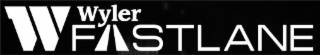 W WYLER FASTLANE logo