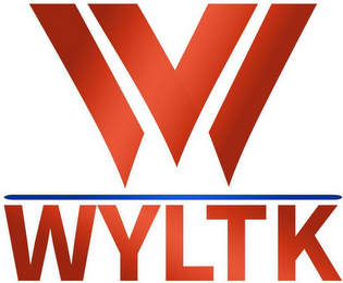 W WYLTK logo