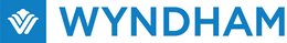 W WYNDHAM logo