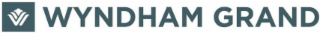 W WYNDHAM GRAND logo