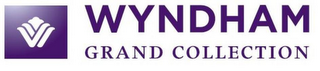 W WYNDHAM GRAND COLLECTION logo