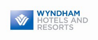W WYNDHAM HOTELS AND RESORTS logo