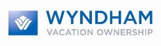 W WYNDHAM VACATION OWNERSHIP logo
