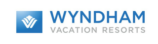 W WYNDHAM VACATION RESORTS logo