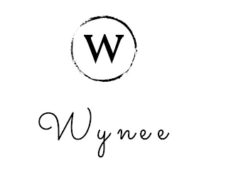 W WYNEE