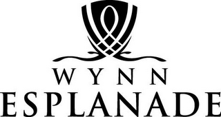 W WYNN ESPLANADE logo