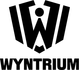 W WYNTRIUM logo