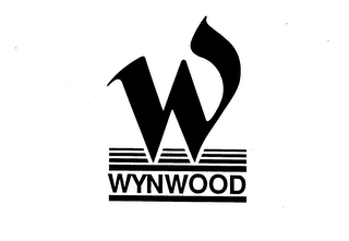 W WYNWOOD logo