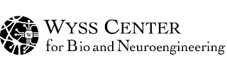 W WYSS CENTER FOR BIO AND NEUROENGINEERING logo