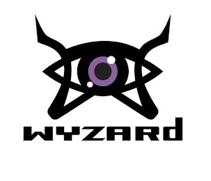 W WYZARD logo