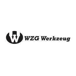 W WZG WERKZEUG logo