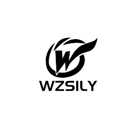 W WZSILY logo