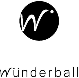 W WÜNDERBALL logo