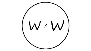 W X W logo