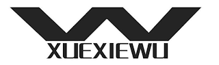 W XUEXIEWU logo