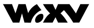 W. XV logo