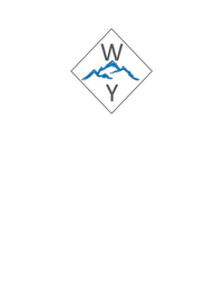 W Y logo