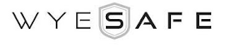 W Y E S A F E logo