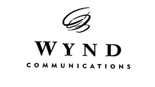 W Y N D COMMUNICATIONS logo