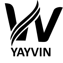 W YAYVIN logo