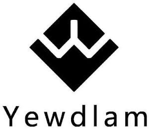 W YEWDLAM logo