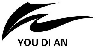 W YOUDIAN logo
