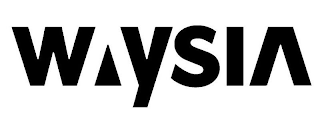 W YSIA logo