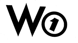 W1