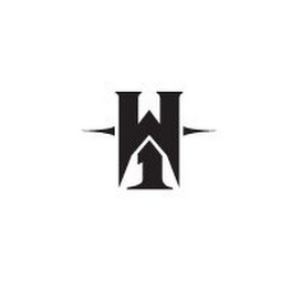 W1 logo