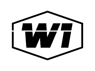 W1 logo