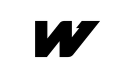 W1 logo