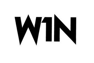W1N logo