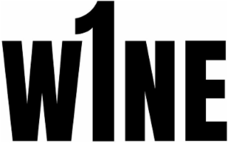 W1NE logo