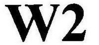 W2 logo