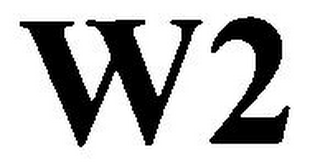 W2 logo