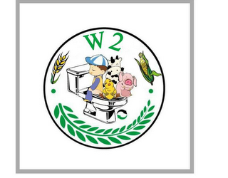 W2 logo