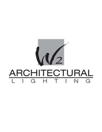 W2 ARCHITECTURAL LIGHTING logo